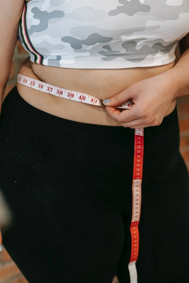 Weight Loss Diet Blog image
