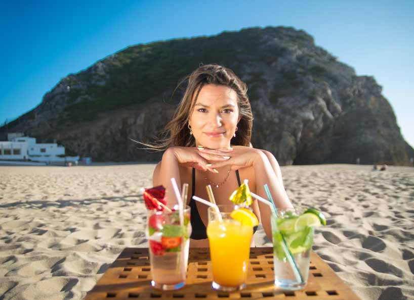 best diet food during travel