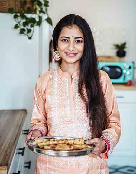 Weight Loss Tips with Gujarati Diet