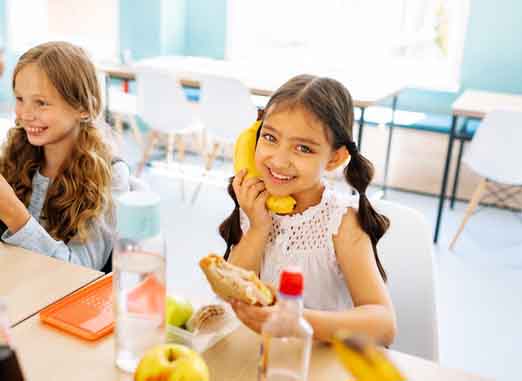 best child dietician Avni Kaul