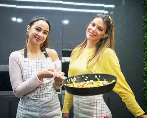 sustainable weight loss steps avni kaul