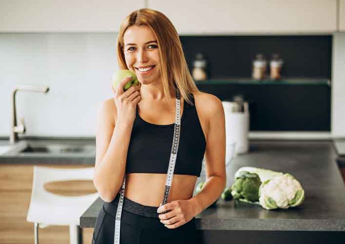 DASH diet for hypertension