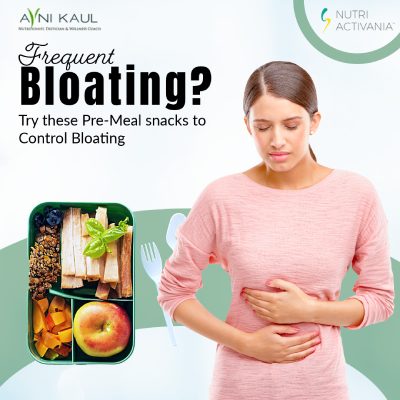food stop bloating tips