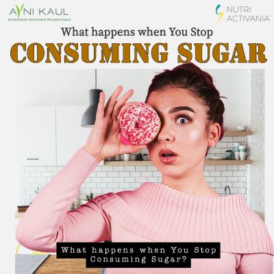 Stop eating sugar effects body diet tips